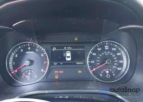 2023 Kia Forte Lxs from USA, damaged, VIN 3KPF24AD6PE646786